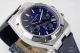 Swiss Copy Vacheron Constantin Overseas Chronograph 5500V Watch Blue Face (4)_th.jpg